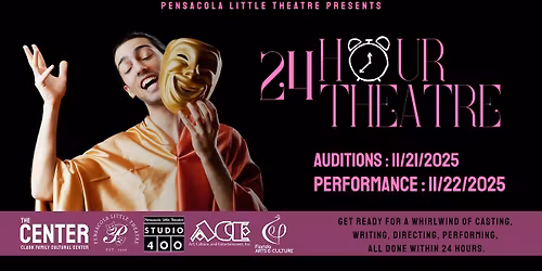 24 Hour Theatre