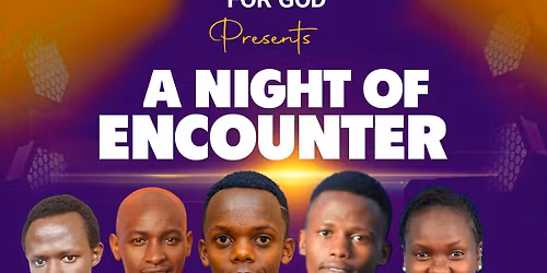 night of encounter
