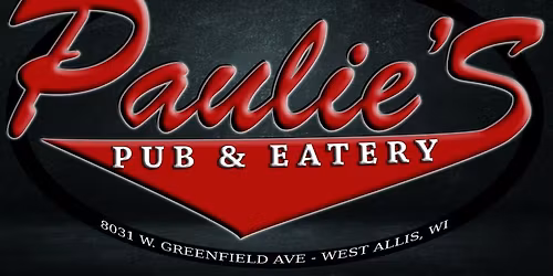 Widows Weekend with Addiction at Paulies!!