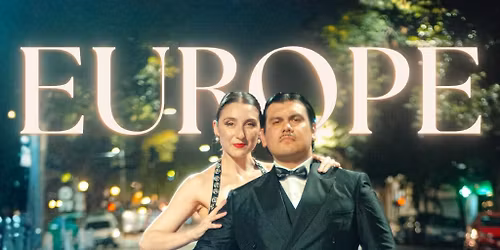 Workshop Argent\u00ednskeho tanga s Jessicou Estigarribia & Jonathanom Canetom