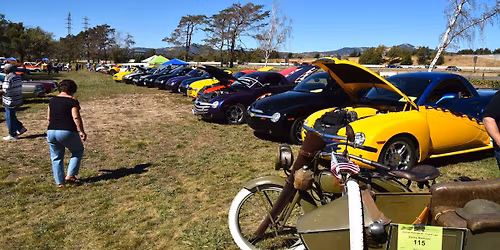 Shriner's Children's Hospital Annual Toy Run