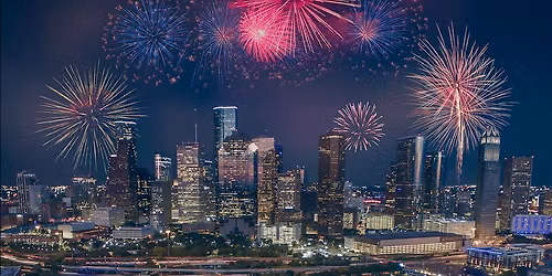 Houston Symphony Star Spangled Salute 2026
