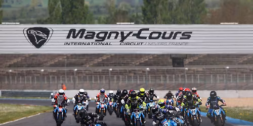 8S Cup - Magny-Cours