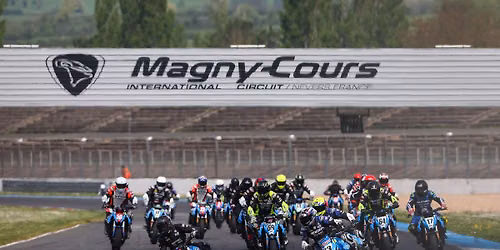8S Cup - Magny-Cours
