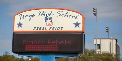 Hays Class of 2015 Reunion