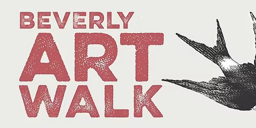 Beverly Art Walk Open Meeting + Social Hour