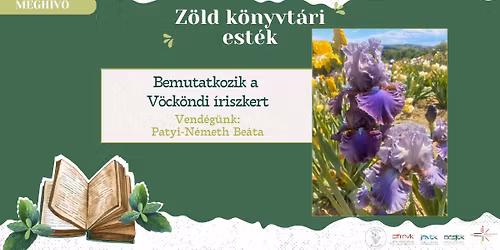 Bemutatkozik a V\u00f6ck\u00f6ndi \u00cdriszkert