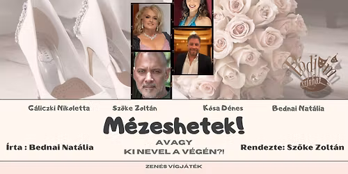 M\u00e9zeshetek - Heves