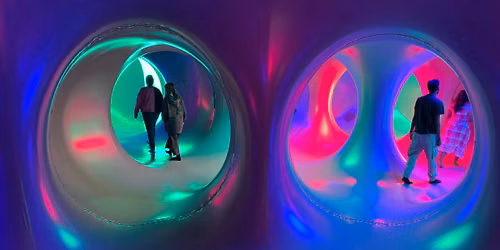 Myriad by Architects of Air