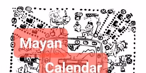 Mayan Calendar Today: The Calendar of Sedona