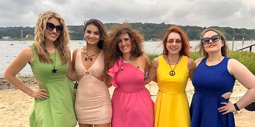 The Bangos - A Tribute to The Bangles and The Go-Go's