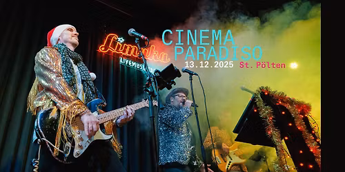 LIMUKA | Winter Special 2025