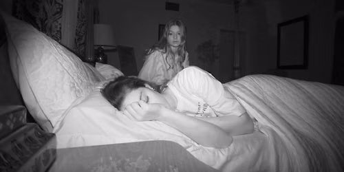 Muffled Feature Film Premiere: A NOLA True Crime & Horror Screening