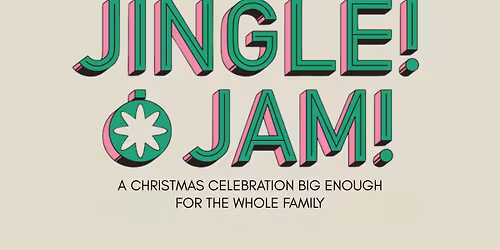 Jingle Jam!