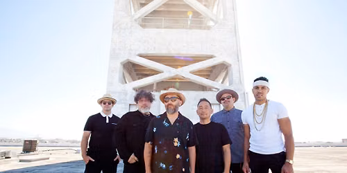 Ozomatli with The Iguanas, Colorado Youth Mariachi Program | The Fox Theatre