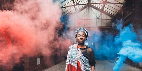 F\u00dc-Jazz-Konzert: Ki'Luanda