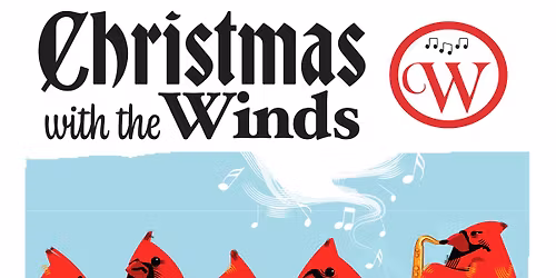 Christmas With The Winds 2025