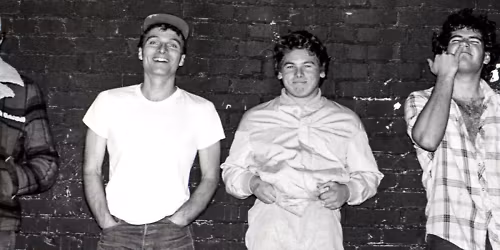 Descendents, NOBRO in Grand Rapids