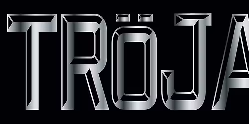 MMM: TR\u00d6JAN (UK) + support