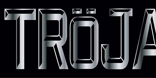 MMM: TR\u00d6JAN (UK) + PROMISE DOWN (B)