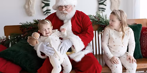 The Santa Experience