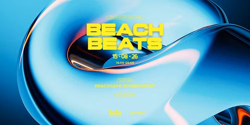 BEACHBEATS FESTIVAL 2026 - DAY 1
