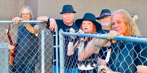 \ud83c\udfb8 Murphy\u2019s Law LIVE at Earl\u2019s Hideaway! \ud83c\udfb6