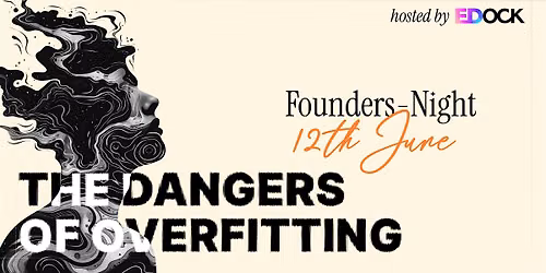 FOUNDERS NIGHT by Edock | AI Startups | Networking