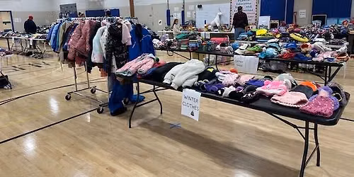 Lake Oswego Kids Clothing & Gear Swap