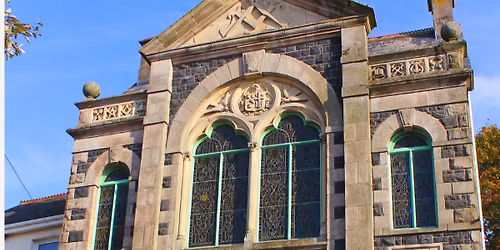 Tewington Ladies Festival