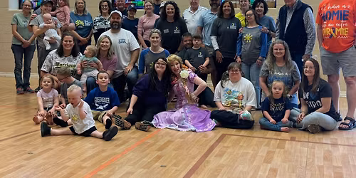 3.21 Party with Robertson County