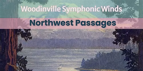 Northwest Passages
