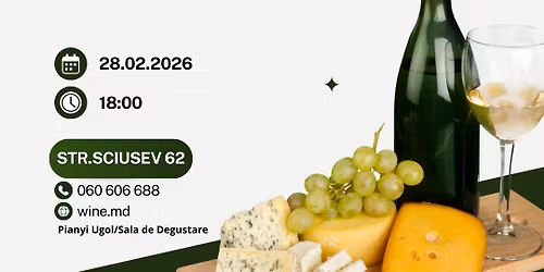 Degustare Vinuri Poiana Winery