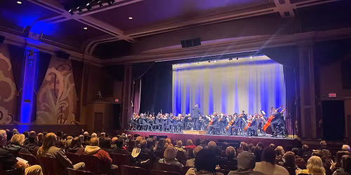 NVYO 15th Season : March 1, 2026 concert