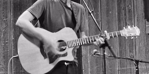 Mac Hoffman