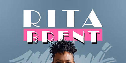 Comedian Rita Brent LIVE at Miami Improv