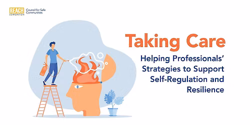 Taking care: Helping Professionals' Strategies to Support Self-Regulation