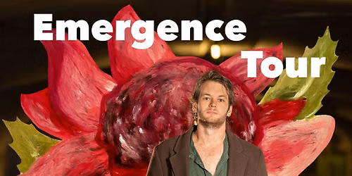 'Emergence' James Shortland