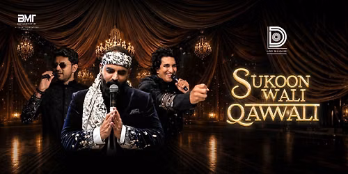 Sukoon Wali Qawwali