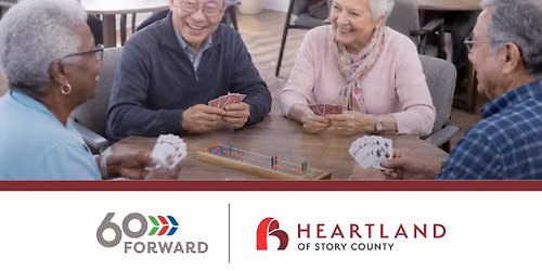 Cribbage and Majong Game Day