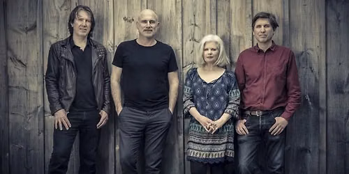 Cowboy Junkies Tickets 