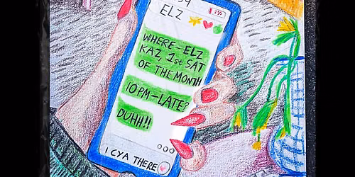 Where Elz Karaoke