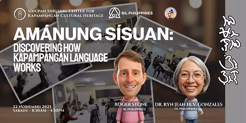 Pasib\u00e1yu! Kapamp\u00e1ngan Grammar Workshop