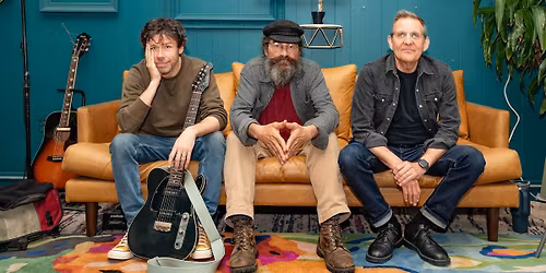 LaMP ft. Russ Lawton, Scott Metzger & Ray Paczkowski