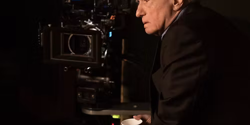 Mr. Scorsese, Episodes 1 & 2 with guest Rebecca Miller\u2014Cinemix Film Series