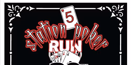 2025 20th Anniversary Poker Run