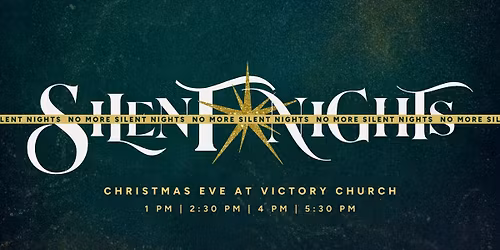 Christmas Eve at Victory Church