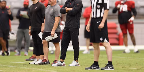 Arizona Cardinals Training Camp