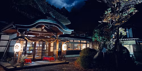 Seminar mit Dai Shihan Marc Jahan