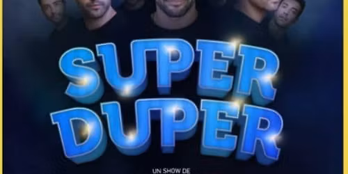 Super Duper, en San Sebasti\u00e1n de los Reyes